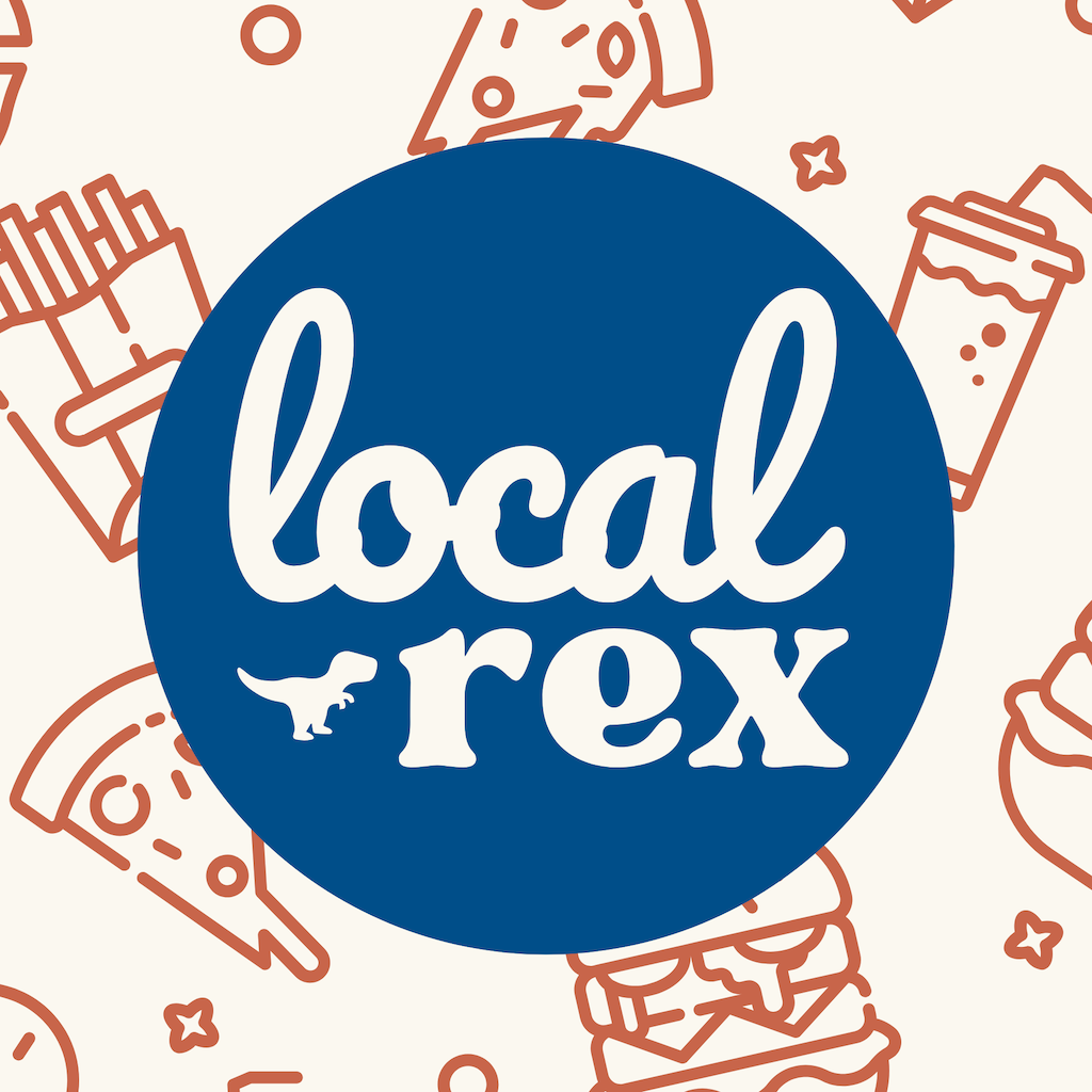 Rex app icon