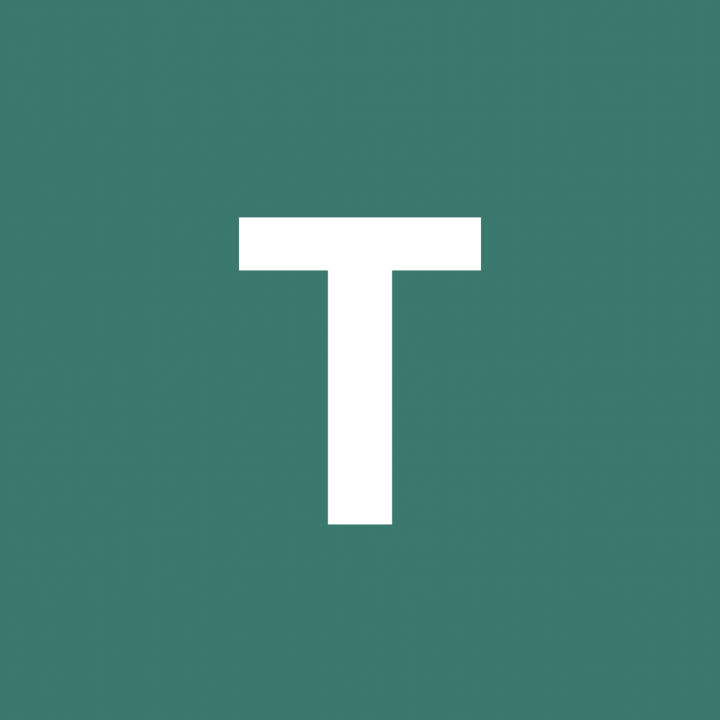 Tabulate app icon